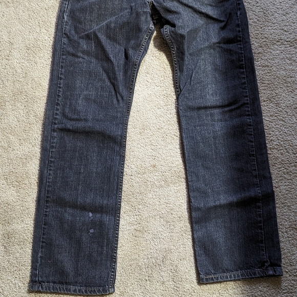 Levi's 514 - straight slim - Picture 5 of 6